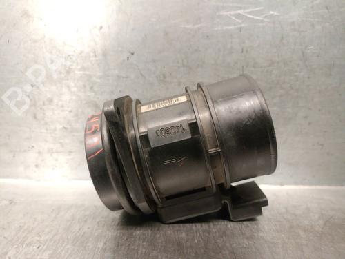 Caudalimetro RENAULT GRAND SCÉNIC II (JM0/1_) 1.9 dCi (JM14) (131 hp) 31815031