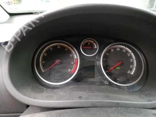 Support OPEL CORSA D (S07) 1.2 (L08, L68) | BP31026492C155