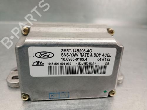 Electronic sensor JAGUAR S-TYPE II (X200)  | BP28070957M84 
