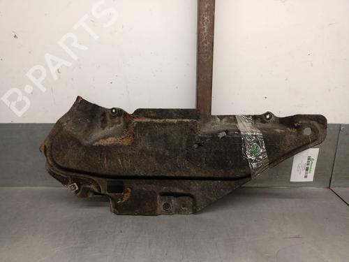 Used Underbody protection Underbody protection AUDI Q7 (4MB, 4MG, 4MQ) SQ7 TDI quattro (435 hp) 33403803 33403803