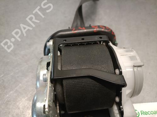 Front left seatbelt VW CRAFTER Van (SY_, SX_) | BP33290685I26 - Image 5