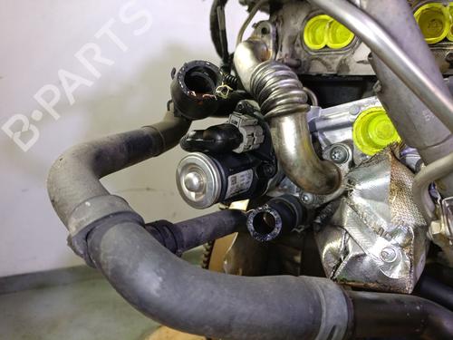 Engine VW TOURAN (1T3) 1.6 TDI | BP28125724M1 