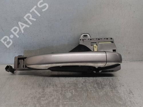 Rear right exterior door handle RENAULT TALISMAN (LP_) 1.6 TCe 150 806067663R | 5 | PUERTAS
