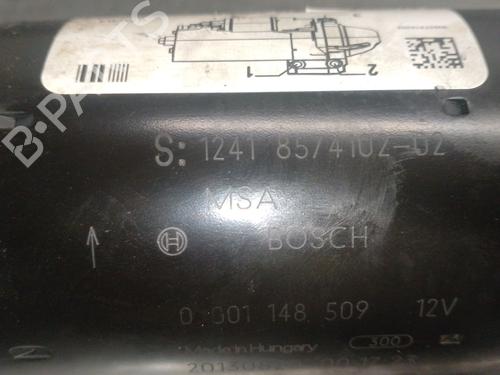 Starter BMW 5 (F10) 530 d xDrive | BP38288755M8  - Image 5