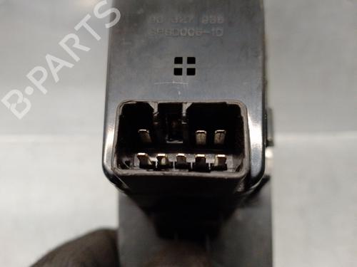 Right front window switch CHEVROLET EPICA (KL1_) 2.0 D | BP12185042I26 