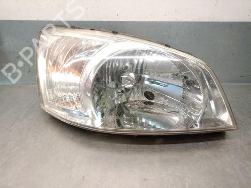 Used Right headlight Right headlight 38016698 38016698