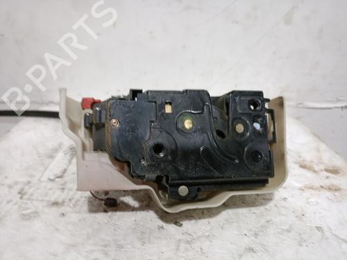 Front left lock VW TOURAN (1T1, 1T2) 2.0 TDI 16V | BP23033072C98 