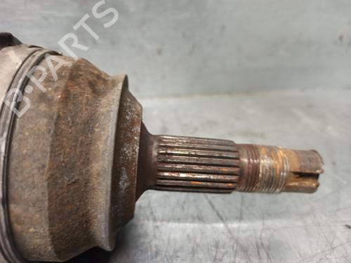 Right front driveshaft FIAT PUNTO (176_)  | BP10512528M39 