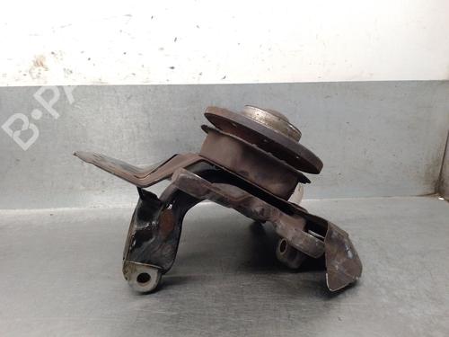 Right front steering knuckle BMW 3 Compact (E46) 318 ti | BP37174355M26 - Image 5
