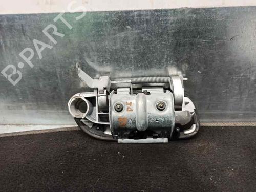 Front left exterior door handle VOLVO XC70 I Cross Country (295) D5 XC AWD | BP7168229C128 