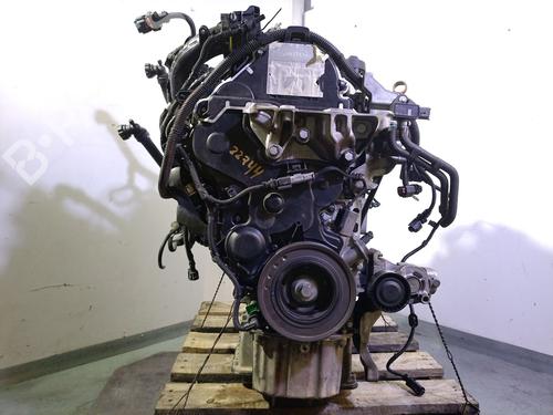 Motor OPEL VIVARO C Van (K0) 1.5 (102 hp) 28124383