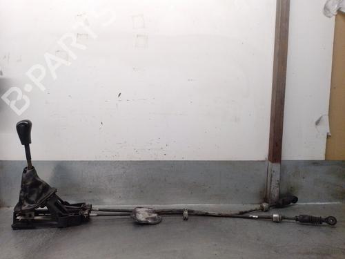 Gearstang Gearstang TOYOTA AYGO (_B1_) 1.0 (KGB10_, KGB10R) (68 hp) 33655176 33655176