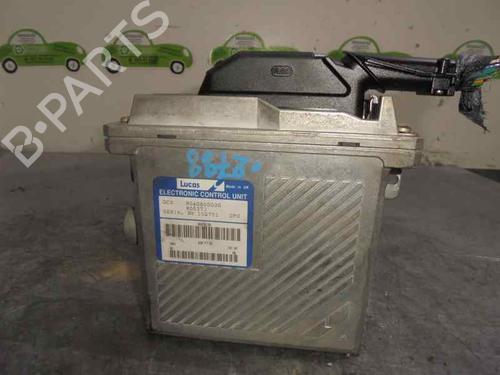 Used Engine control unit (ECU) Engine control unit (ECU) FIAT MAREA (185_) 1.9 TD 100 (185AX_) (100 hp) 2055411 2055411