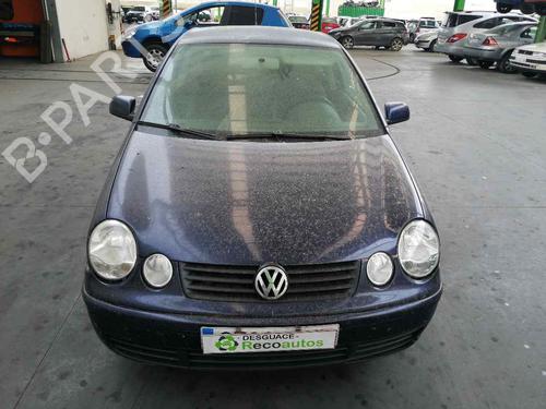 Other VW POLO (9N_, 9A_) 1.4 TDI | BP25806153O1 