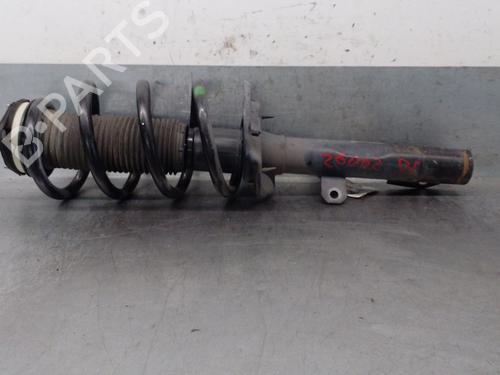 Left front shock absorber FORD TRANSIT V363 Van (FCD, FDD) 2.0 EcoBlue RWD | BP37489636M16 - Image 3