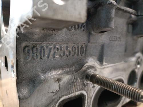 Cylinder head PEUGEOT BOXER Van 2.0 BlueHDi 130 | BP34474075M5 - Image 5