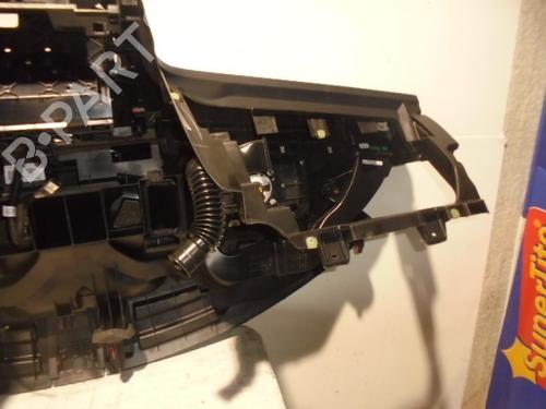 Dashboard PEUGEOT 508 I (8D_) 2.2 HDi | BP10057760C46 