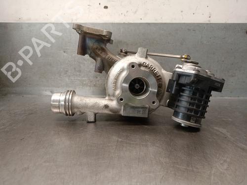 Turbolader/Kompressor für HYUNDAI i20 III (BC3, BI3) 1.0 T-GDI hybrid 48V (101 hp) 28541578
