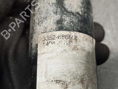 Right rear shock absorber BMW 3 (F30, F80) 318 d | BP11061669M19 