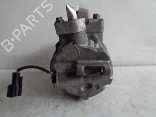 AC compressor LAND ROVER DISCOVERY III (L319) 2.7 TD 4x4 | BP5218663M34 
