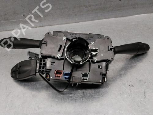 Headlight switch PEUGEOT 407 (6D_) 2.0 HDi 135 (6DRHRH, 6DRHRE, 6DRHRG, 6DRHRJ) | BP39248385I24 - Image 2