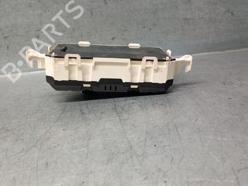 Display monitor FORD FIESTA VI (CB1, CCN) 1.4 TDCi | BP30851375C48