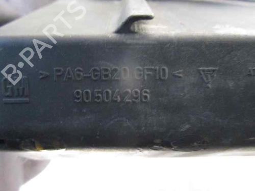 Fuse box OPEL VECTRA B (J96)  | BP2070441E1 