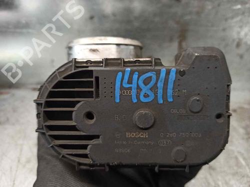 Throttle body AUDI A4 B6 Avant (8E5) 1.8 T | BP9234205M82 
