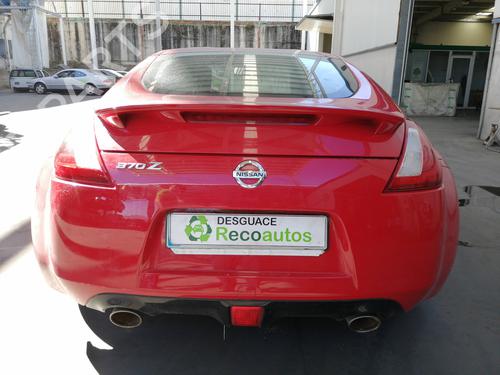 Switch NISSAN 370Z Coupe (Z34) 3.7 | BP15588008I30  - Image 10