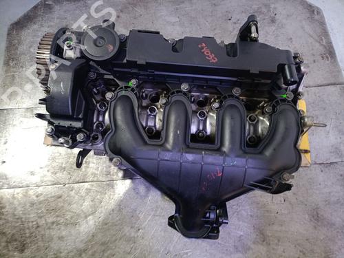 Zylinderkopf OPEL VECTRA C (Z02) 3.0 CDTi (F69) | BP30688385M5 