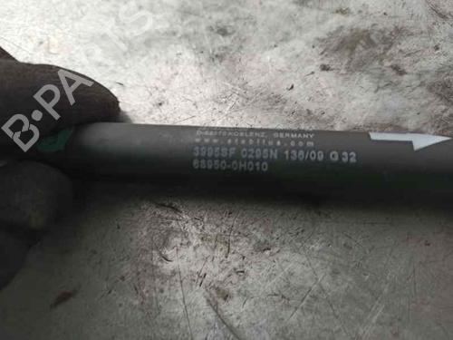 Tailgate lift support TOYOTA AYGO (_B1_) 1.0 (KGB10_, KGB10R) | BP20255170C138 