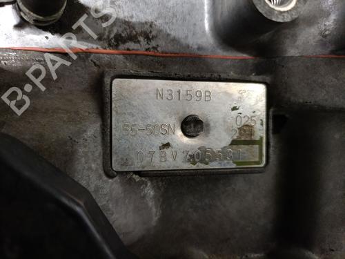 Gearbox RENAULT ESPACE IV (JK0/1_) 3.5 V6 (JK00, JK0F, JK0P, JK0S, JK0W) | BP37024807M3 - Image 8