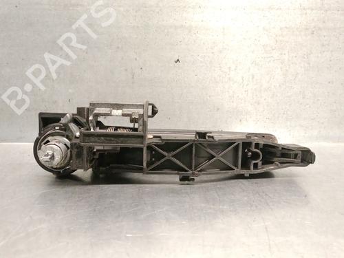 Rear right exterior door handle RENAULT MASTER III Van (FV) 2.3 dCi 125 FWD (FV0C, FV0D, FV0G, FV0H, FV0J, FV0K,... | BP30143478C130 