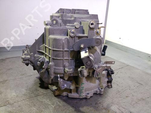 Gearkasse SMART FORFOUR (454) 1.1 (454.030) | BP30838131M3