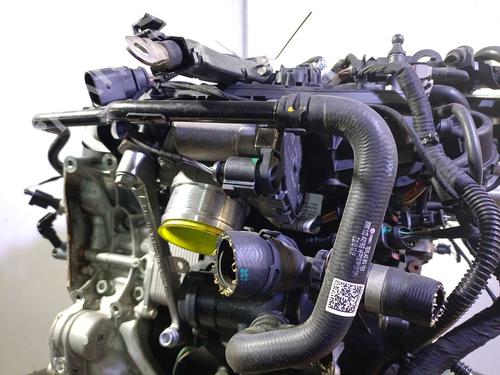 Engine AUDI A5 (F53, F5P) 2.0 TFSI | BP30103685M1 