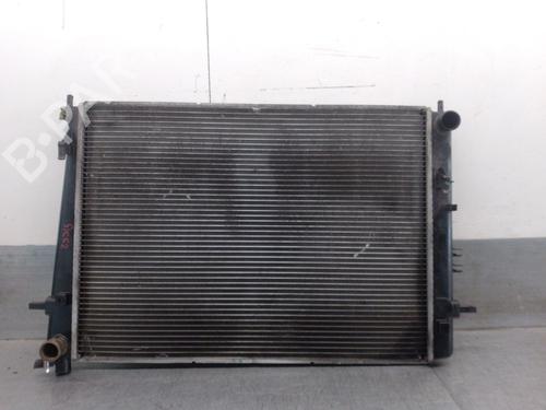 Used Water radiator Water radiator 28125716 28125716