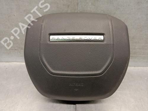 Used Driver airbag Driver airbag LAND ROVER RANGE ROVER EVOQUE (L538) 2.0 D 4x4 (150 hp) 33759714 33759714