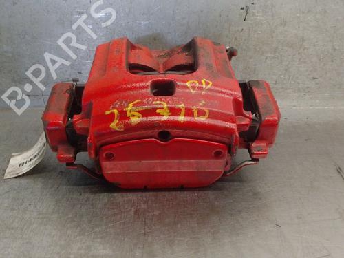 Right front brake caliper BMW X6 (E71, E72) xDrive 35 d | BP36433062M104  - Image 5