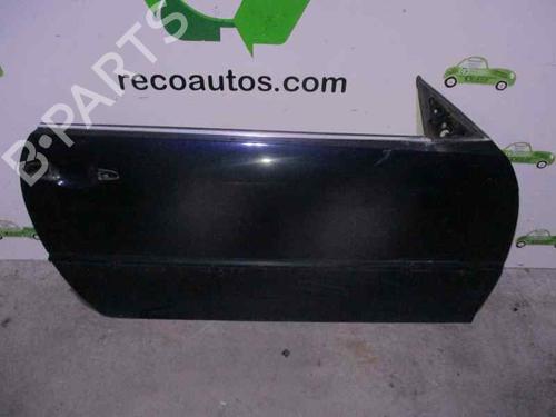 Used Right front door BMW 3 Coupe (E46) 320 Ci (150 hp) 2314555