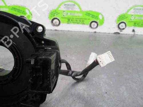 Squib airbag NISSAN ALMERA II Hatchback (N16) 2.2 Di | BP3149915C102 