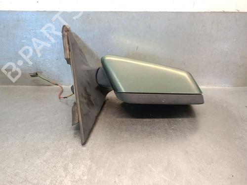 Right mirror BMW 3 (E46) 316 i | BP27807658C27 