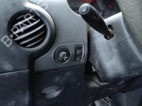 Right rear door CITROËN BERLINGO / BERLINGO FIRST MPV (MF_, GJK_, GFK_) 2.0 HDI 90 (MFRHY) | BP29178500C5 