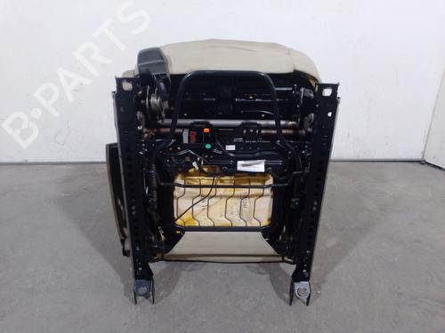 Right front seat VOLVO S80 II (124) D5 | BP31378601C16