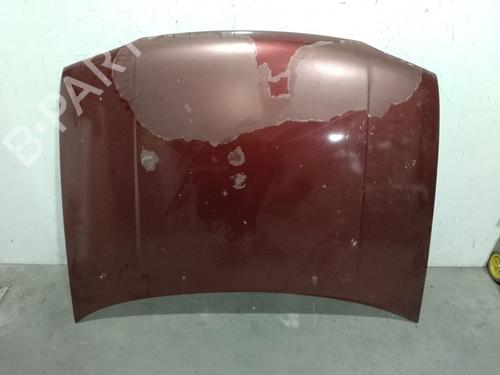 Used Hood VW GOLF III (1H1) 1.8 (75 hp) 15215526
