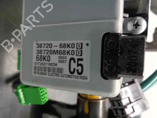 Steering column NISSAN PIXO (UA0) 1.0 | BP7858973M21 