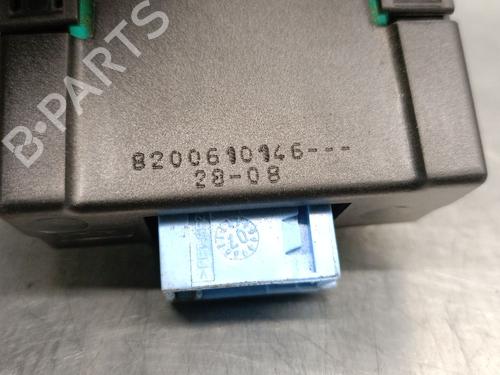 Hand brake RENAULT GRAND SCÉNIC II (JM0/1_) 1.5 dCi (JM1E) | BP30170019I18