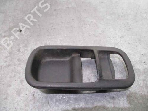 Used Other NISSAN TERRANO II (R20) 2.7 TDi 4WD (125 hp) 20244588