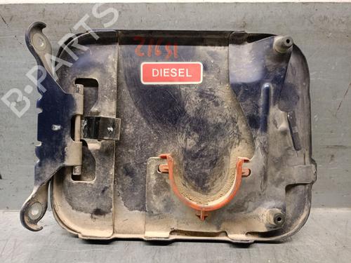Fuel flap NISSAN TERRANO II (R20) 2.7 TD 4WD | BP22723604C131 