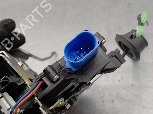 Rear right lock AUDI A8 D3 (4E2, 4E8) 4.0 TDI quattro | BP17123218C99 