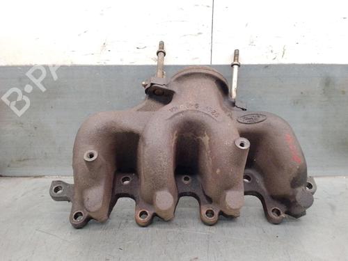Used Exhaust manifold FORD ESCORT VI (GAL, AAL, ABL) 1.6 16V (90 hp) 24154998